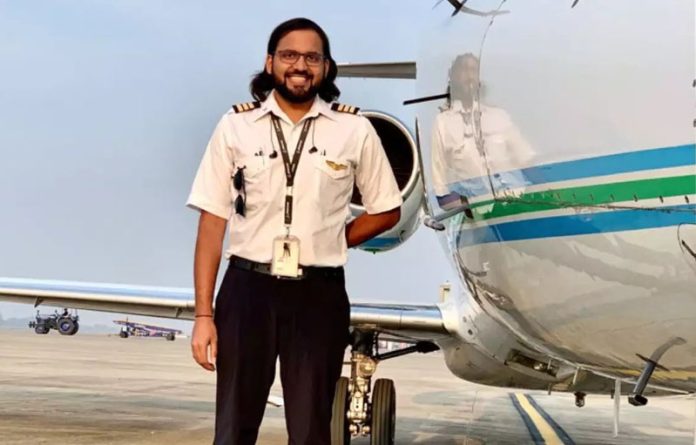 Gopi Thotakura, an entrepreneur and a pilot, is set to become the first Indian to venture into space as a tourist on Amazon founder Jeff Bezos's Blue Origin's NS-25 mission. Gopi Thotakura, an entrepreneur and a pilot, is set to become the first Indian to venture into space as a tourist on Amazon founder Jeff Bezos's Blue Origin's NS-25 mission.