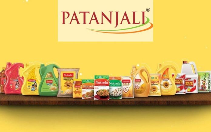 patanjali