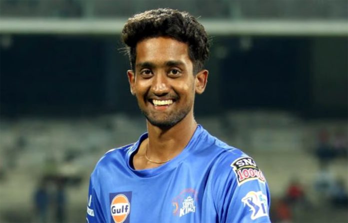 Sai Kishore stars in GTs' comfortable win over plummeting Punjab Kings