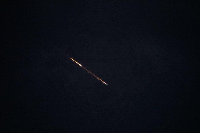 Iran Has Begun Airborne Attack On Israel; US Stands With Israeli People, Support 'Ironclad': White House