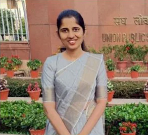 ups UPSC third topper Donuru Ananya Reddy calls Virat Kohli her inspiration, internet reacts
