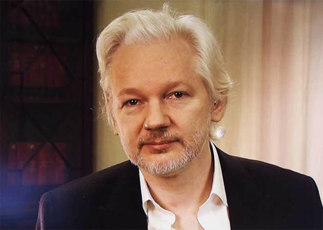 Julian Assange Won A Victory Julian Assange Won A Victory