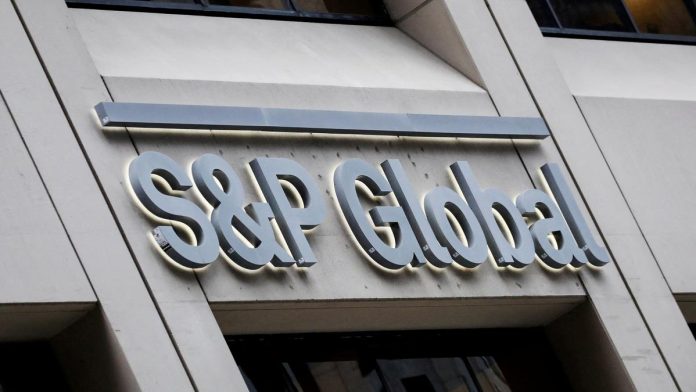 S&P upgrades India's rating outlook to positive on growth, improved govt spending S&P upgrades India's rating outlook to positive on growth, improved govt spending