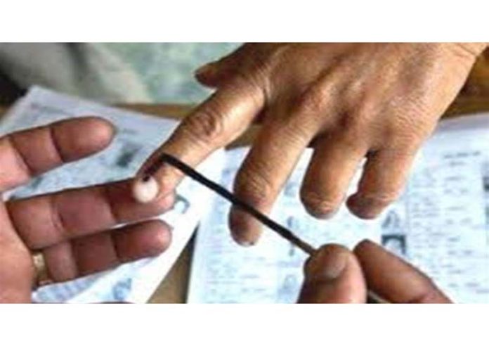 58 LS seats go to polls today