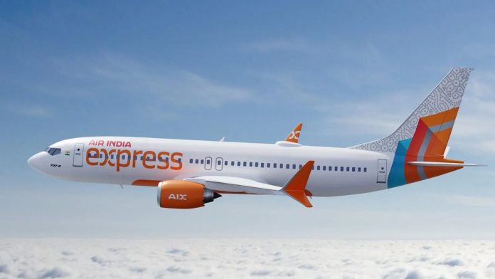AI Express union says reduced flights impacting cabin crew salaries AI Express union says reduced flights impacting cabin crew salaries