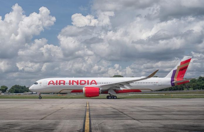 Air India To Launch Premium Economy Class On Select Domestic Routes From July Air India To Launch Premium Economy Class On Select Domestic Routes From July
