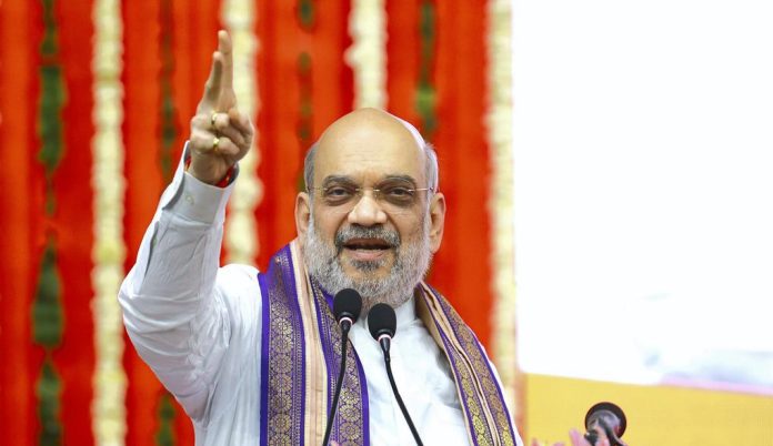 Rahul Will Be Defeated In Raebareli, After That He Should Settle Down In Italy: Amit Shah Rahul Will Be Defeated In Raebareli, After That He Should Settle Down In Italy: Amit Shah