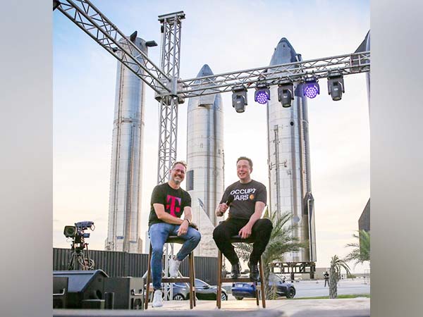 Elon Musk set to launch Starlink satellite Internet in Indonesia Elon Musk set to launch Starlink satellite Internet in Indonesia