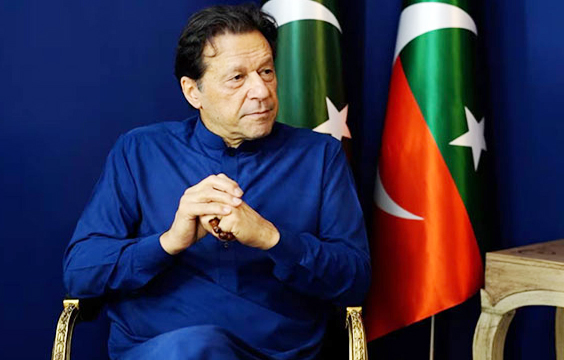 Pakistan court acquits Imran Khan in two May 9 riot cases Pakistan court acquits Imran Khan in two May 9 riot cases