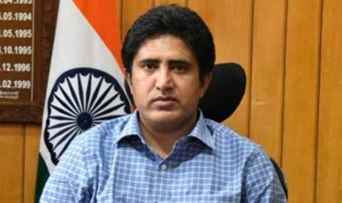 17 Points Identified For Urgent Repairs Along Jammu-Srinagar National Highway 17 Points Identified For Urgent Repairs Along Jammu-Srinagar National Highway