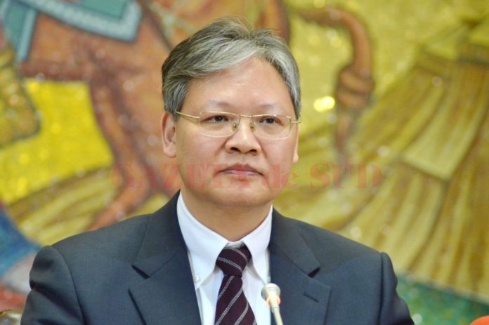 Chinese President Xi appoints senior diplomat Xu Feihong as new envoy to India