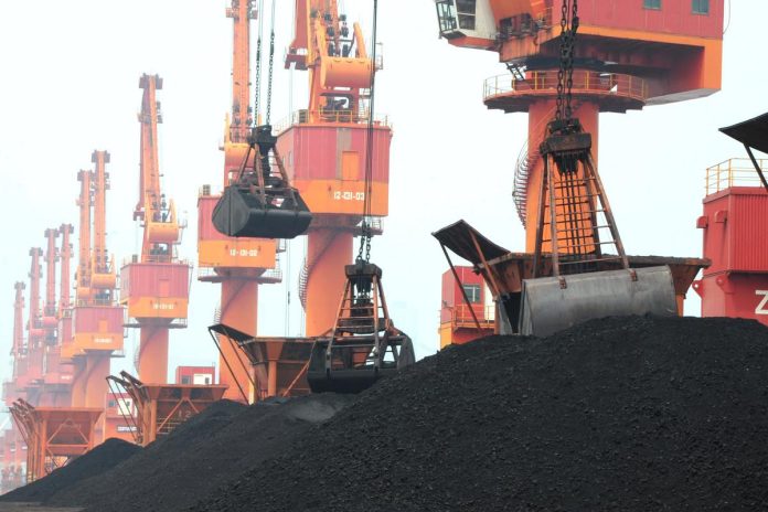 Met coal imports from Russia jump nearly three-fold in last 3 fiscals