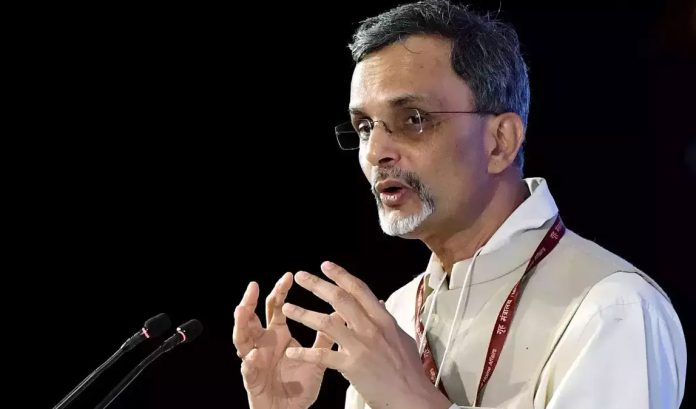 Possibility of GDP growth touching 8 pc in FY24 quite high: CEA