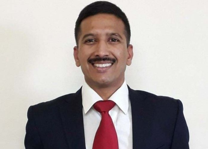 Ex-Indian Army officer With UN Killed In Gaza, First International Casualty Since Israel-Hamas Conflict