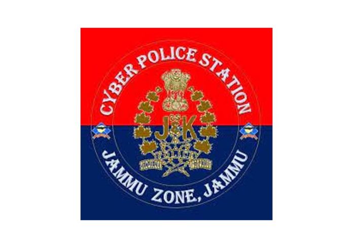 Cyber Police Jammu