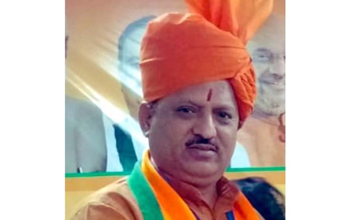 Devinder Kumar Manyal