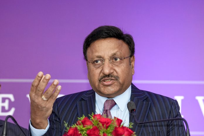 EC dedicated to incorporating principles of inclusivity in polls: CEC Kumar