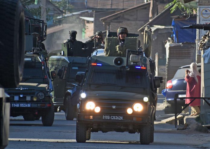 Jammu And Kashmir | Indian Army Concludes Operation In Kulgam; Eliminates 3 Terrorists