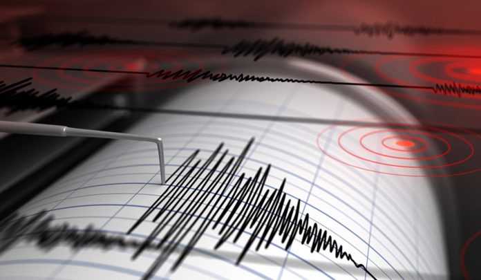 Arunachal Pradesh: 3.1 magnitude quake hits Lower Subansiri Arunachal Pradesh: 3.1 magnitude quake hits Lower Subansiri