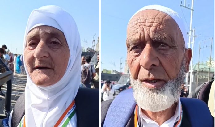 Hajj 2024 | First Flight With 320 Pilgrims To Take Off From Srinagar Airport On May 9