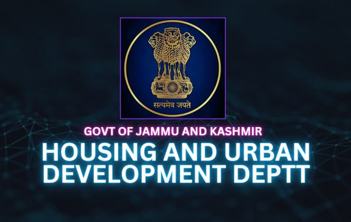 Jammu And Kashmir | Charges Against AEE J&K LCMA Dropped