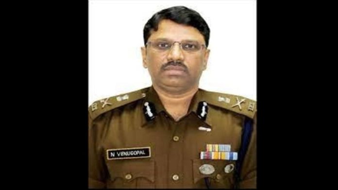 Senior IPS Officers A Y V Krishna, N Venu Gopal Appointed Additional Directors In CBI Senior IPS Officers A Y V Krishna, N Venu Gopal Appointed Additional Directors In CBI