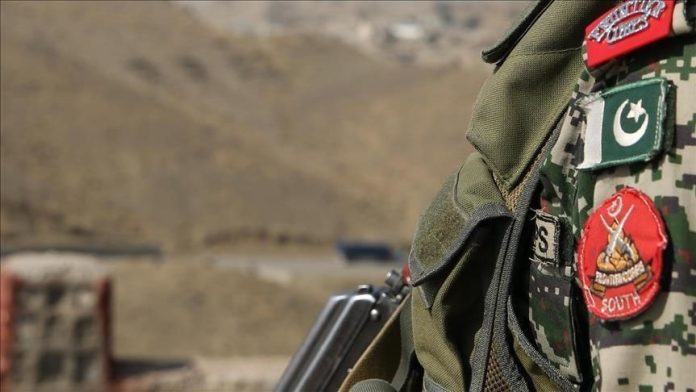 4 Pakistanis Killed In Balochistan Province By Iranian Firing: Pak Authorities 4 Pakistanis Killed In Balochistan Province By Iranian Firing: Pak Authorities