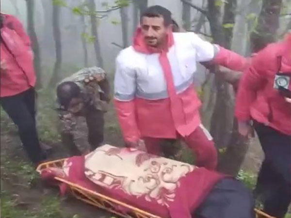 Iran chopper crash: Bodies of president Raisi, others killed transported to Tabriz city Iran chopper crash: Bodies of president Raisi, others killed transported to Tabriz city