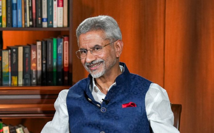 Matter Of Concern: EAM Jaishankar On Delay In IMEC Implementation In View Of Situation In West Asia