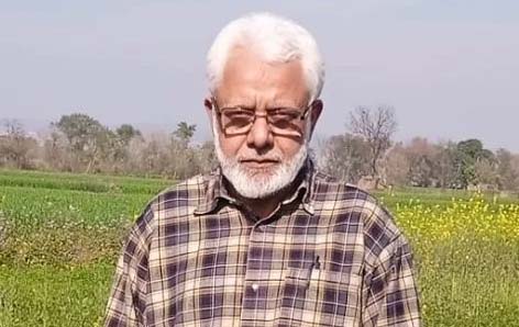 J&K | Former JeI Spokesperson Surrenders In 2019 Attempted Jailbreak Case J&K | Former JeI Spokesperson Surrenders In 2019 Attempted Jailbreak Case