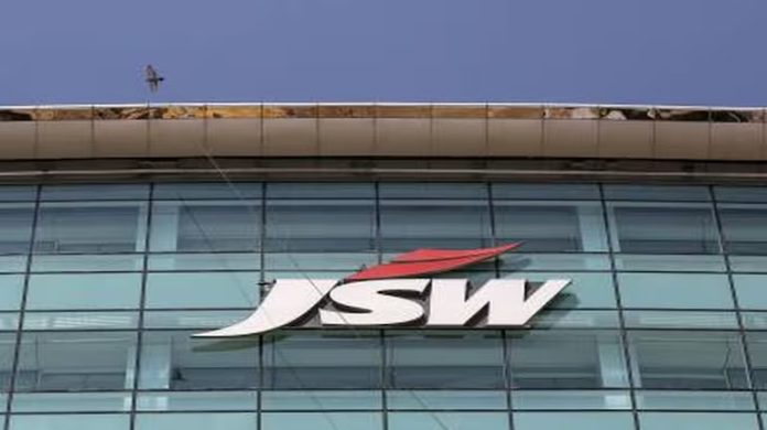JSW