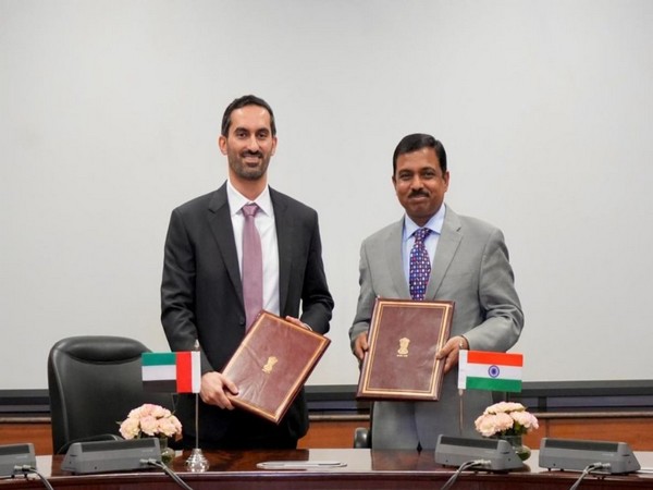 India, UAE hold 5th meeting of Joint Committee on Consular Affairs in New Delhi India, UAE hold 5th meeting of Joint Committee on Consular Affairs in New Delhi