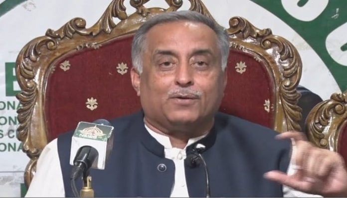 Pakistan: Farmers body announces nationwide protests from May 10