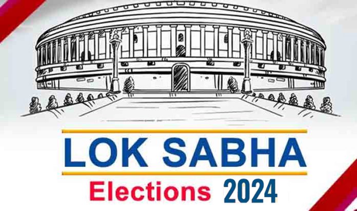 Lok Sabha Elections 2024