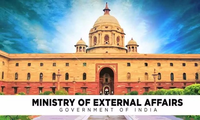 Par Panel Recommends 'Comprehensive Security Assessment' Of All Indian Missions, Posts Par Panel Recommends 'Comprehensive Security Assessment' Of All Indian Missions, Posts