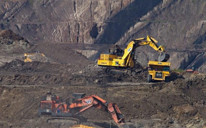 Ministry calls for collective measures between Centre, State to reform minor mineral sector Ministry calls for collective measures between Centre, State to reform minor mineral sector