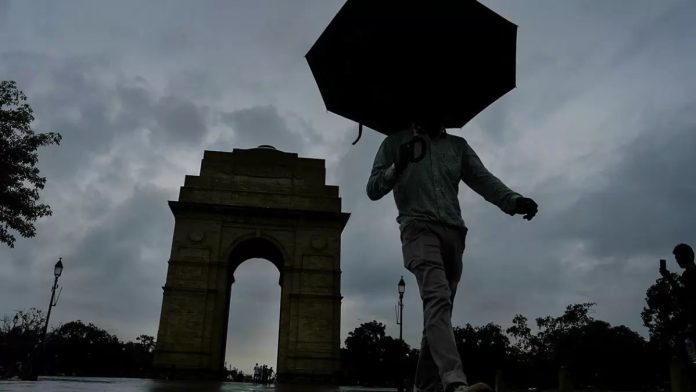 Monsoon Onset Over Kerala, Northeast Likely By Thursday Monsoon Onset Over Kerala, Northeast Likely By Thursday