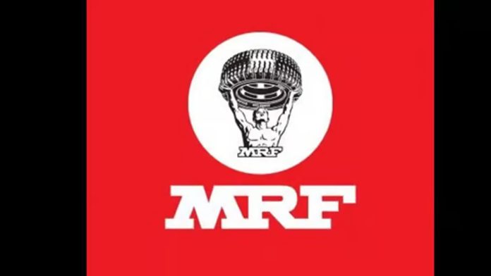 MRF