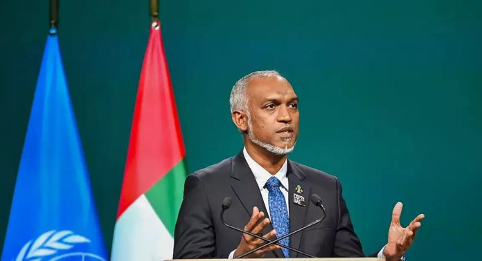 India China have agreed to cooperate in paying in local currency for imports Maldives India China have agreed to cooperate in paying in local currency for imports Maldives