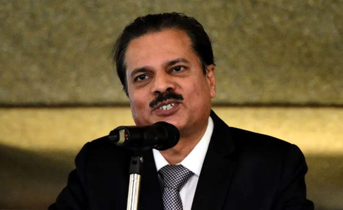 Mrutyunjay Mohapatra