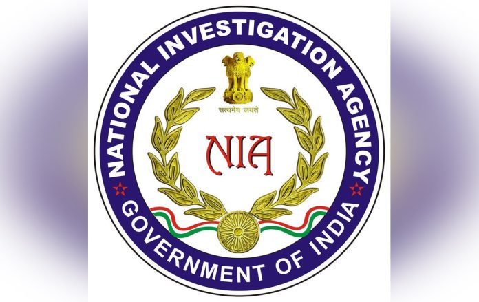 NIA arrests wanted accused in espionage case involving Sri Lankan, Pakistani nationals NIA arrests wanted accused in espionage case involving Sri Lankan, Pakistani nationals