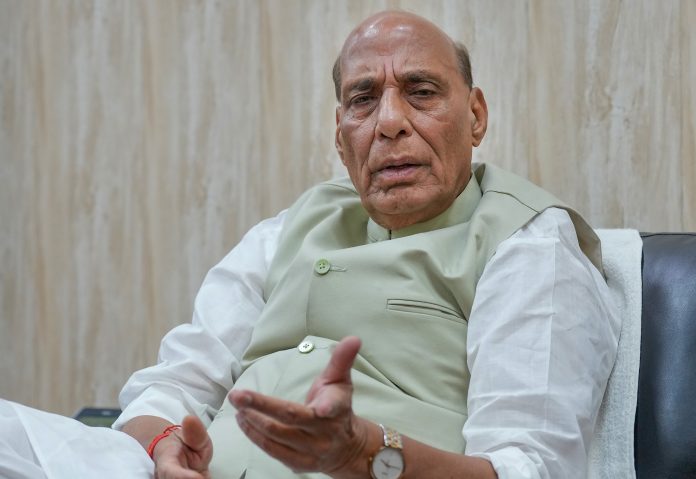 Rahul Gandhi has no fire but Cong playing with fire by attempting Hindu-Muslim divide:Rajnath Rahul Gandhi has no fire but Cong playing with fire by attempting Hindu-Muslim divide:Rajnath