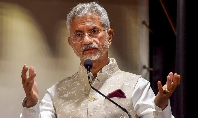 Will Be Able To Go Back To 2020 Patrolling: EAM Jaishankar On India-China Pact On Patrolling Will Be Able To Go Back To 2020 Patrolling: EAM Jaishankar On India-China Pact On Patrolling