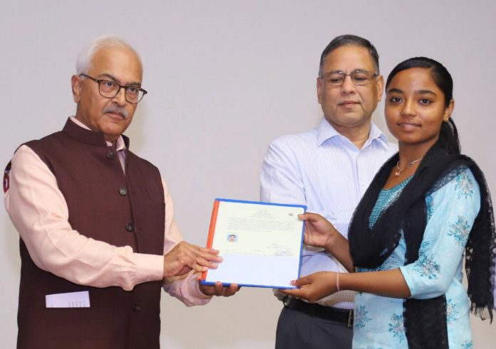 CAA Gets Rolling, First Set Of 14 People Granted Citizenship; Total A Few Hundred Get