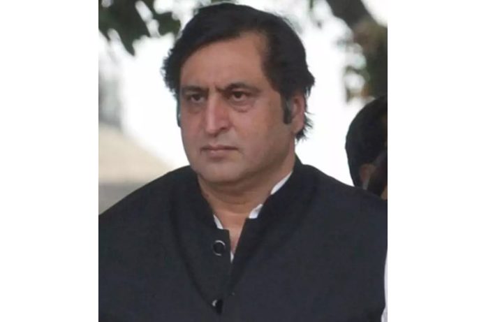 Sajjad Lone