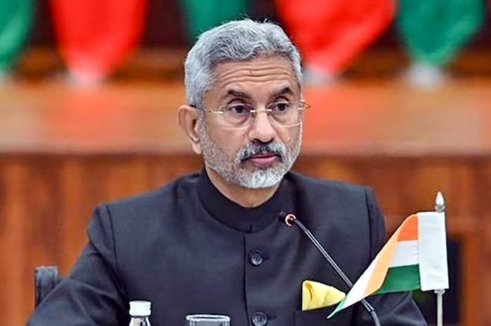 EAM hopes resolution of remaining issues in Eastern Ladakh