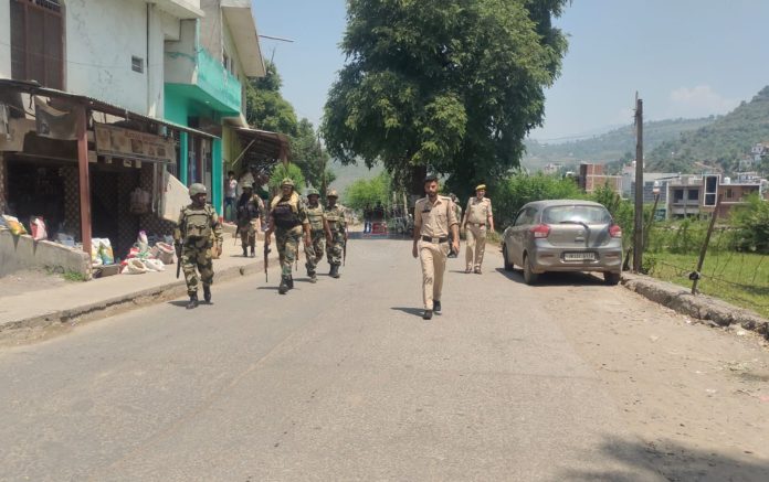 Pic: Rahi Kapoor/Excelsior