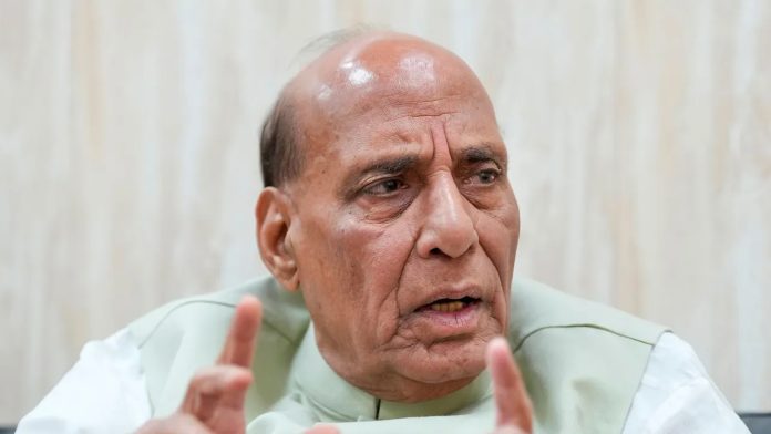 Rajnath Singh1
