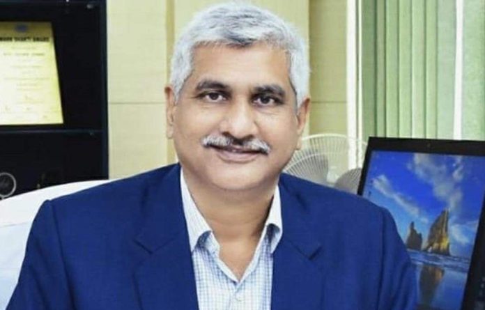 Government appoints Ramesh Babu V as CERC member Government appoints Ramesh Babu V as CERC member