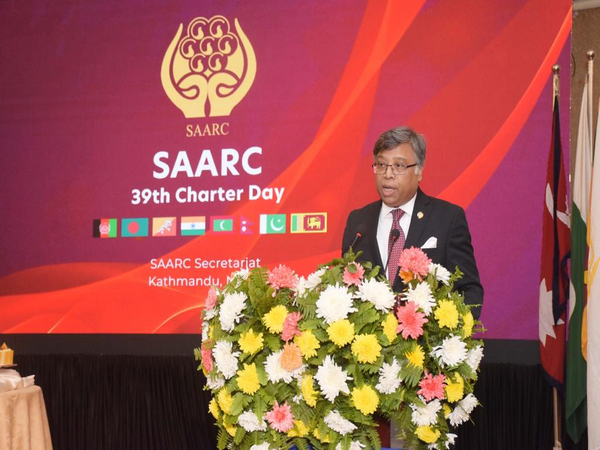 SAARC